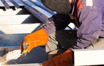 Killearn flat roofing options