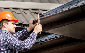 gutter repair Killearn, Stirling