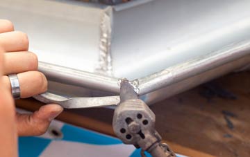 disadvantages of Killearn lead roofing