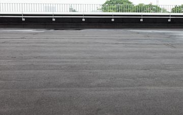 Killearn asphalt roof replacement
