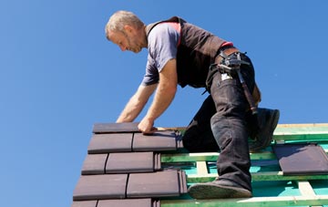 disadvantages of Killearn slate roofing