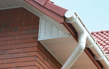 Killearn soffit repair costs