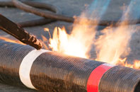Killearn flat roofing replacement