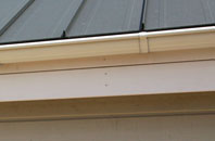 Killearn soffit repair