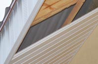 rated Killearn soffit repair companies
